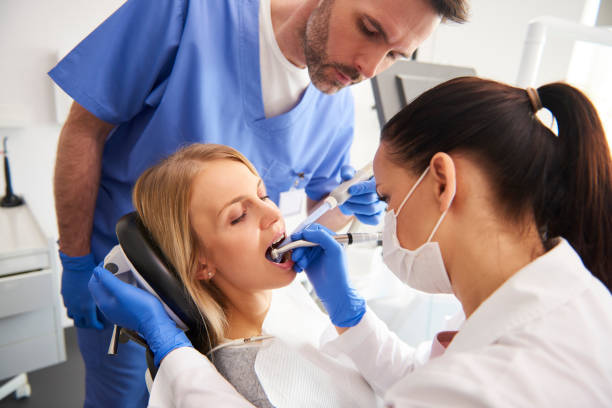 TMJ/TMD Treatment in Hallandale Beach, FL